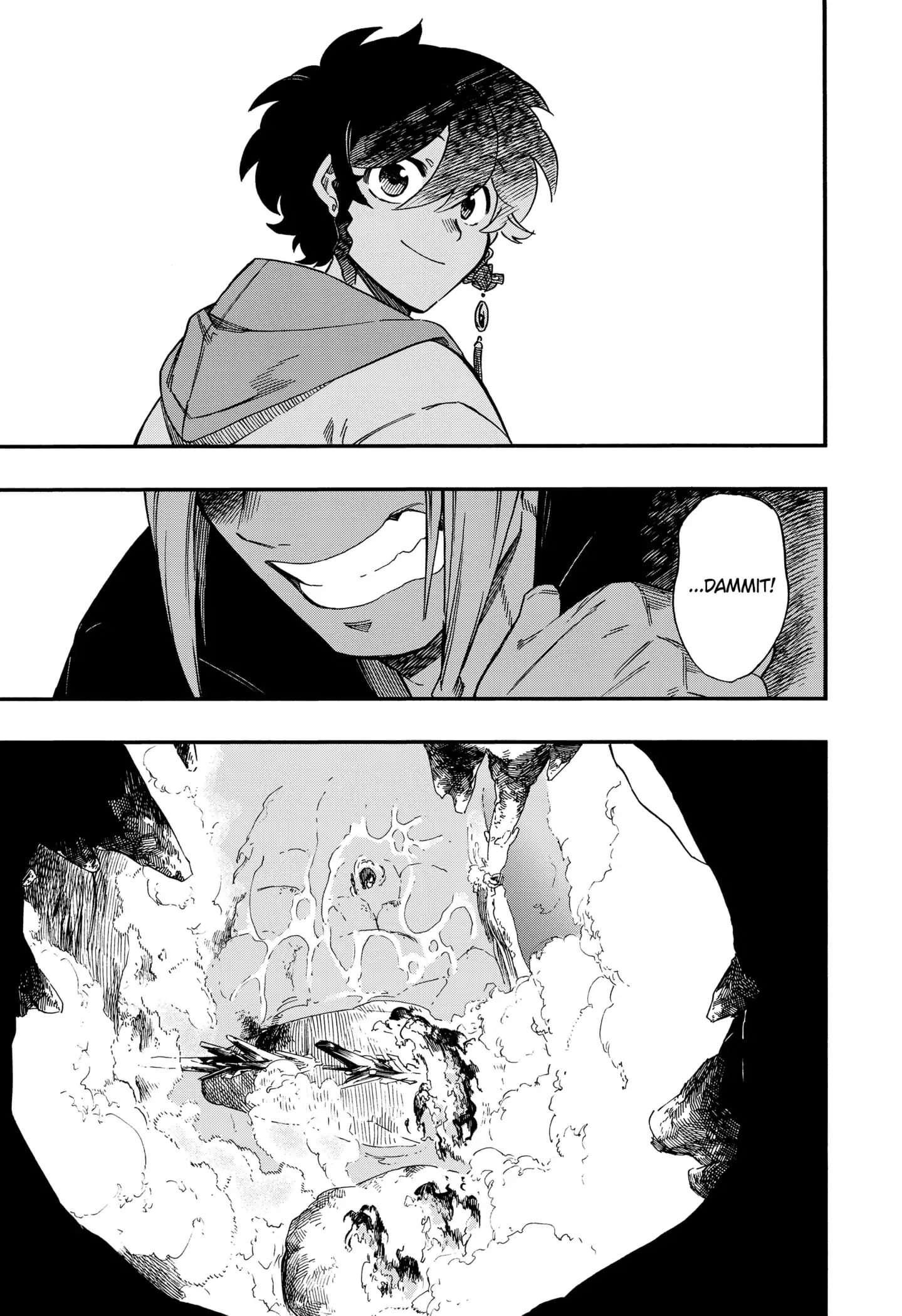 Aragane no Ko Chapter 12 38